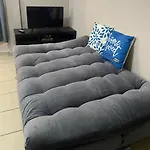 Comodo Ideal Para Ti Cerca De Estadio El Encanto