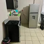 Comodo Ideal Para Ti Cerca De Estadio El Encanto