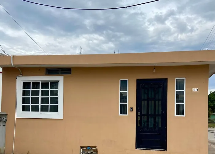 Comodo Ideal Para Ti Cerca De Estadio El Encanto