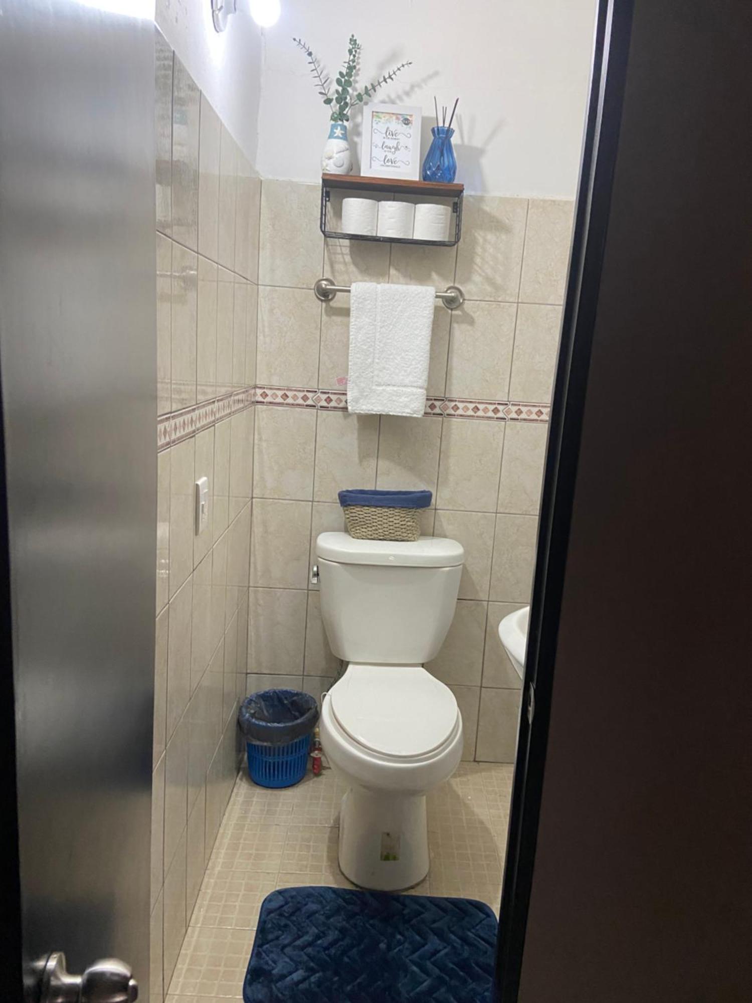Comodo Ideal Ti Cerca De Estadio El Encanto