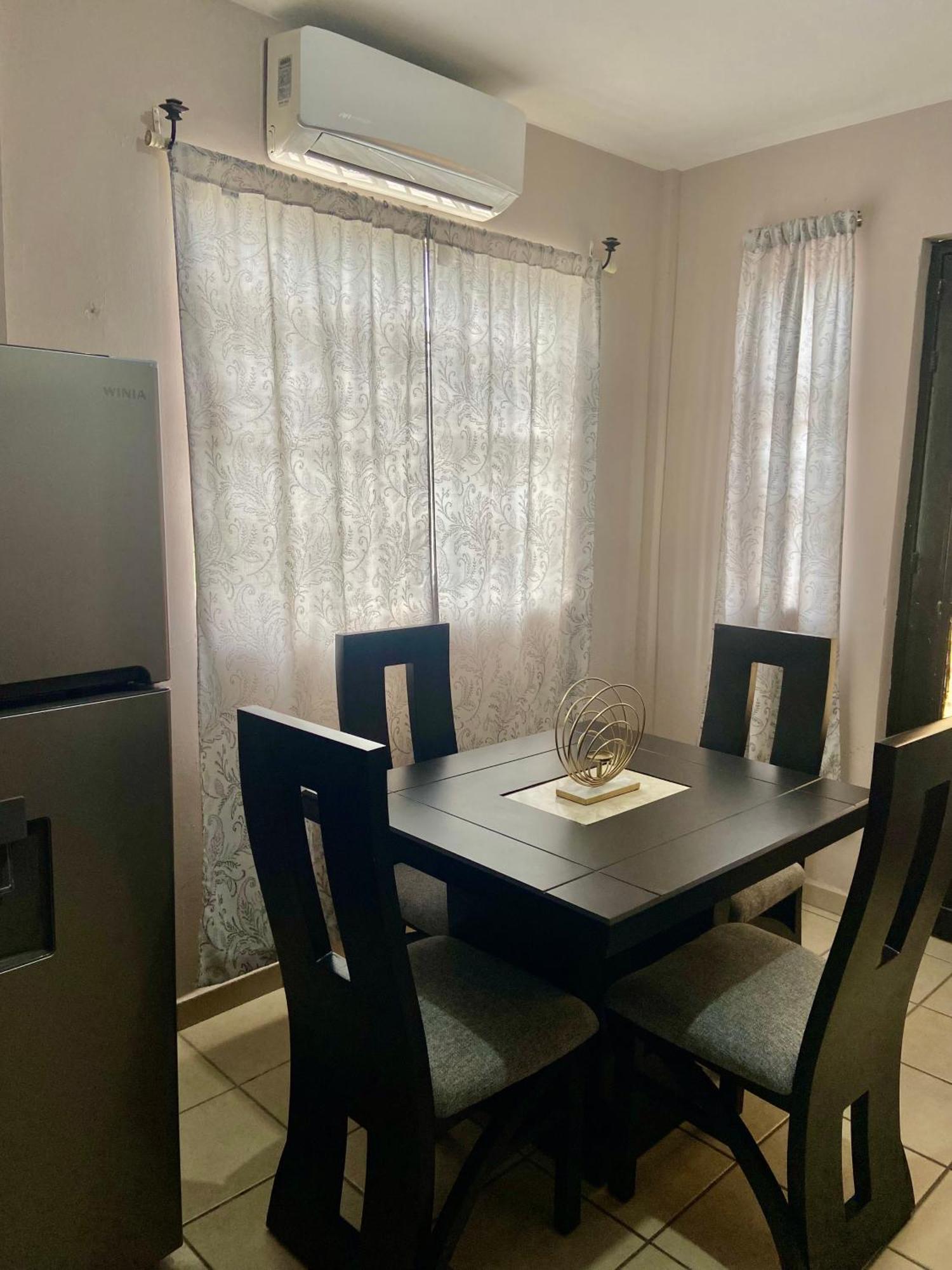 Apartamento Comodo Ideal Ti Cerca De Estadio El Encanto *