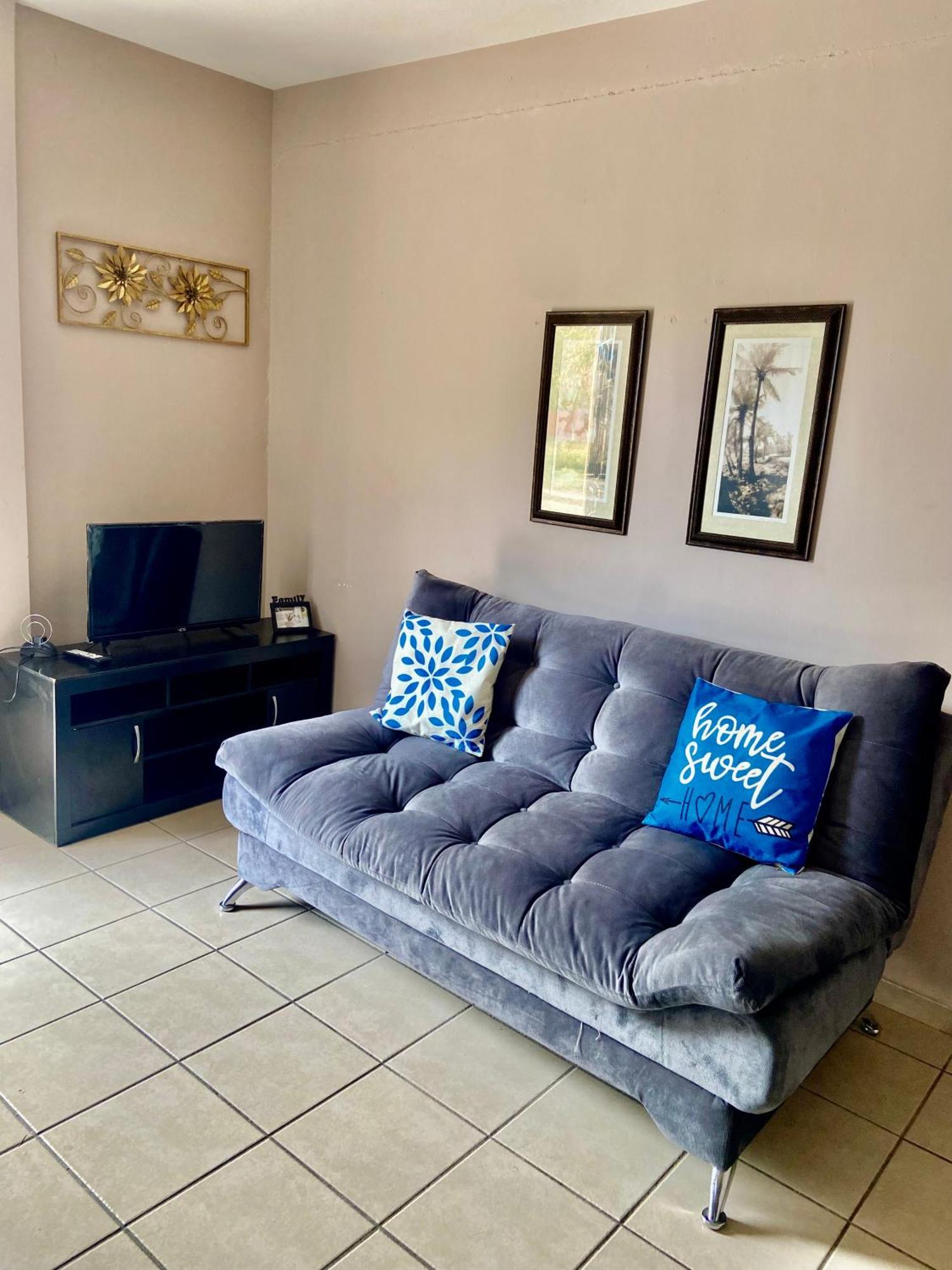 Apartamento Comodo Ideal Ti Cerca De Estadio El Encanto
